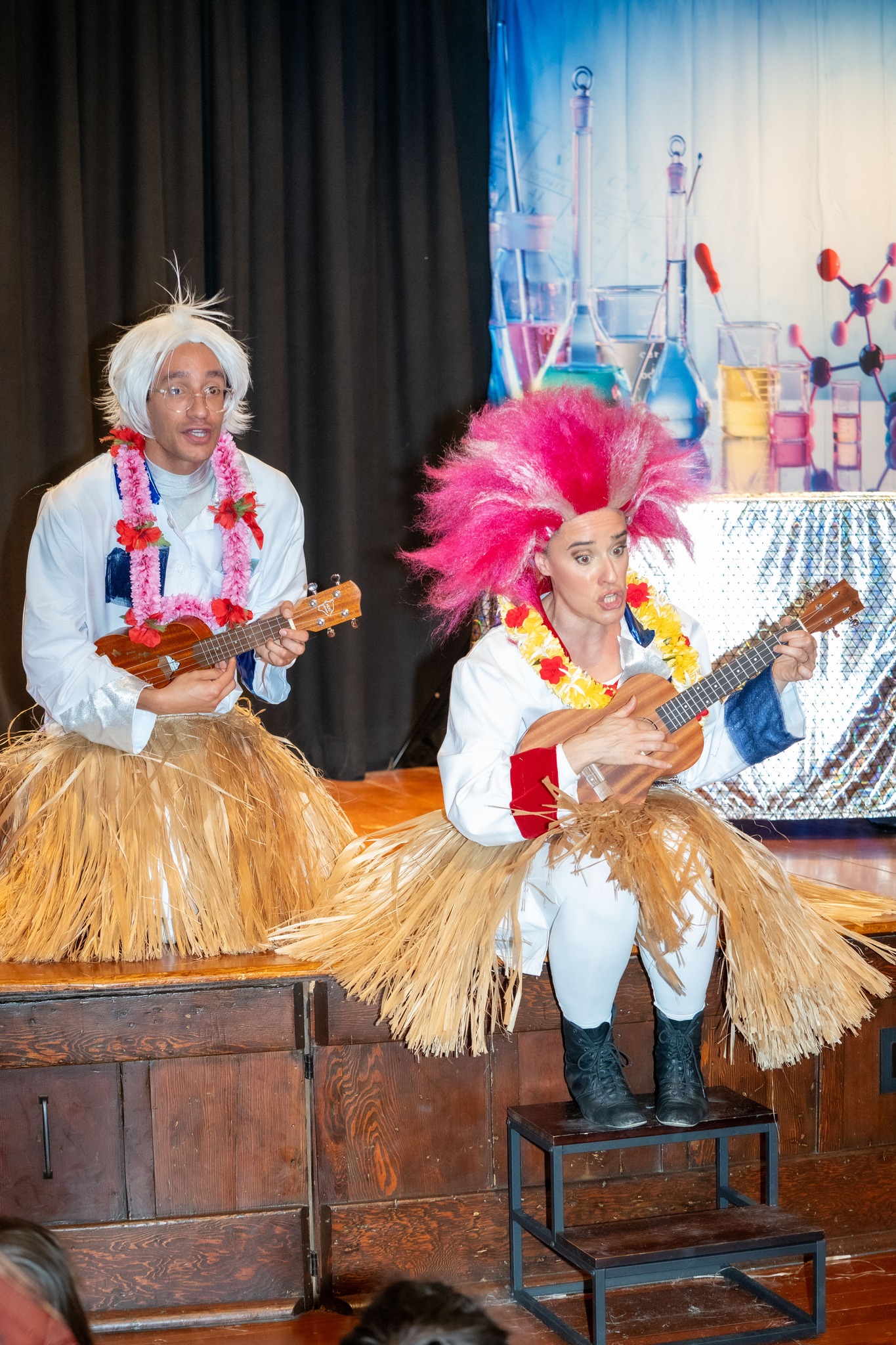 Workforce and job preparation